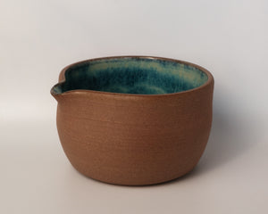 Raw Ocean Matcha Bowl #2