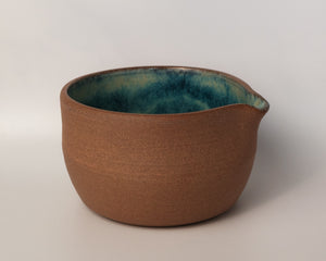 Raw Ocean Matcha Bowl #2