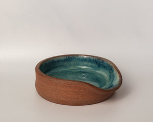 Ocean Spoon Rest