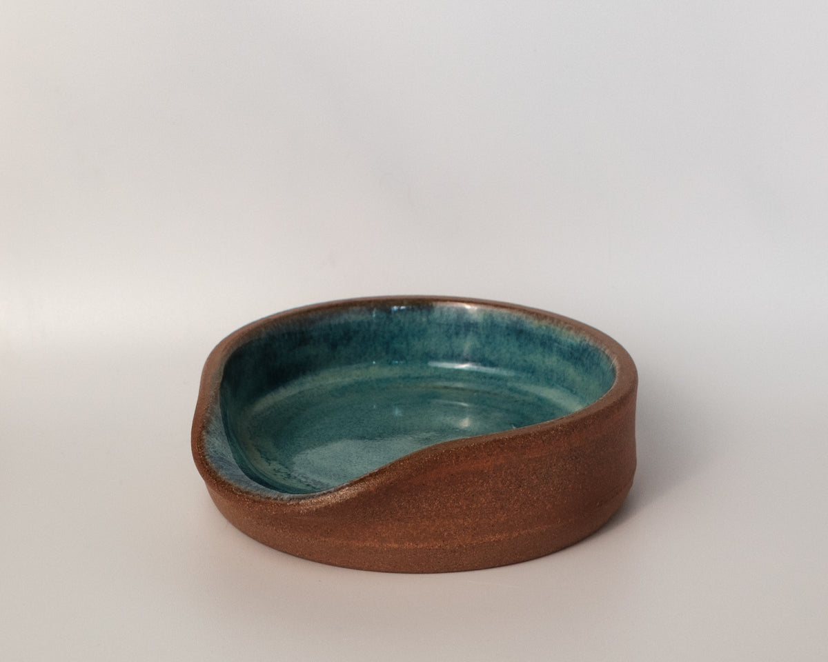 Ocean Spoon Rest