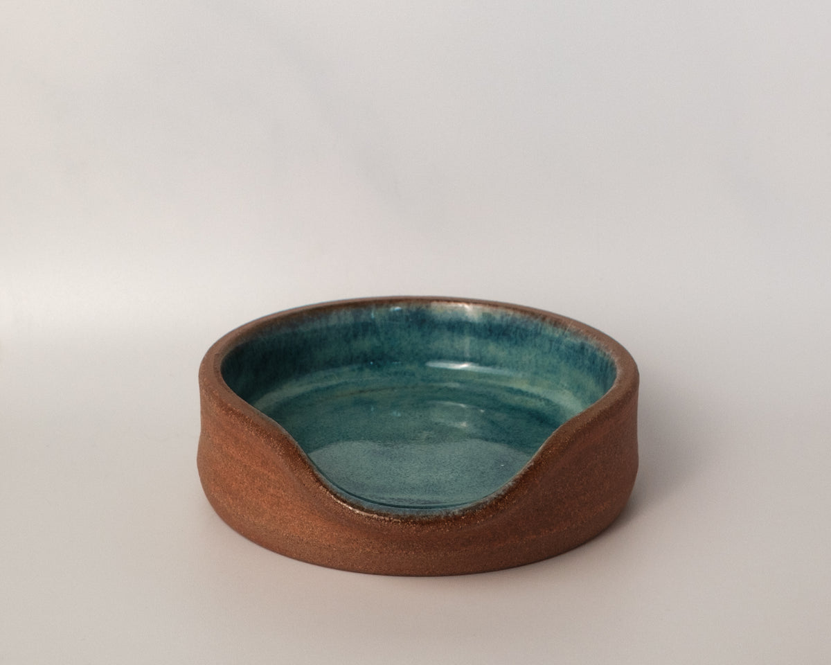 Ocean Spoon Rest