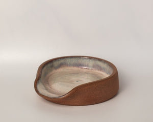Pale Borealis Spoon Rest