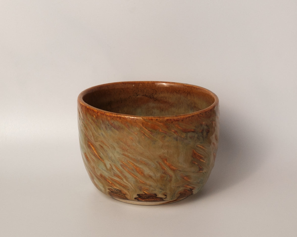 Rustic Cup