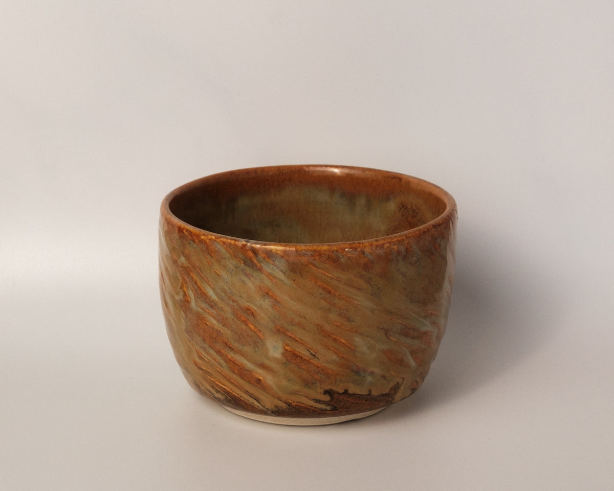 Rustic Cup