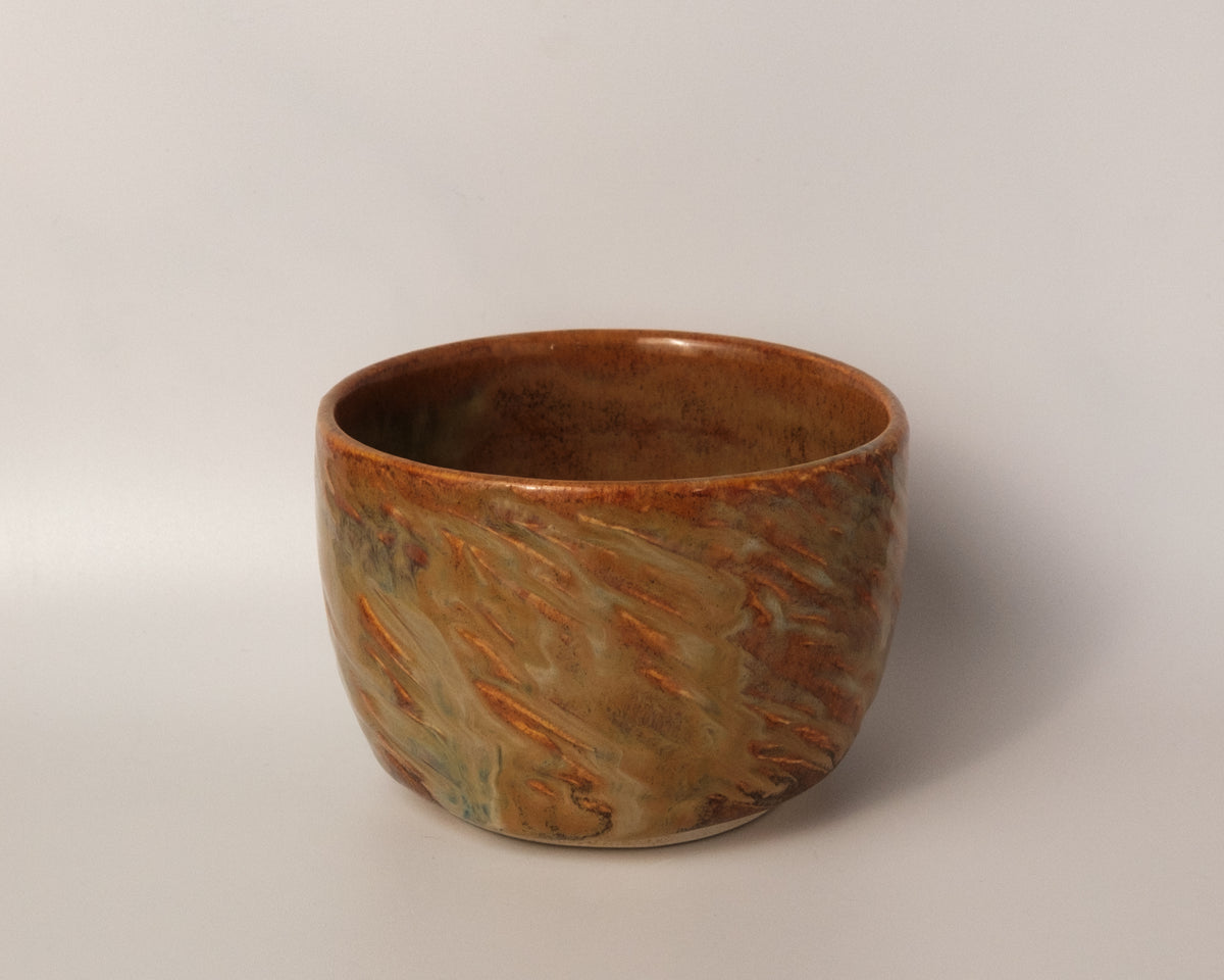 Rustic Cup