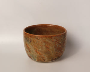 Rustic Cup